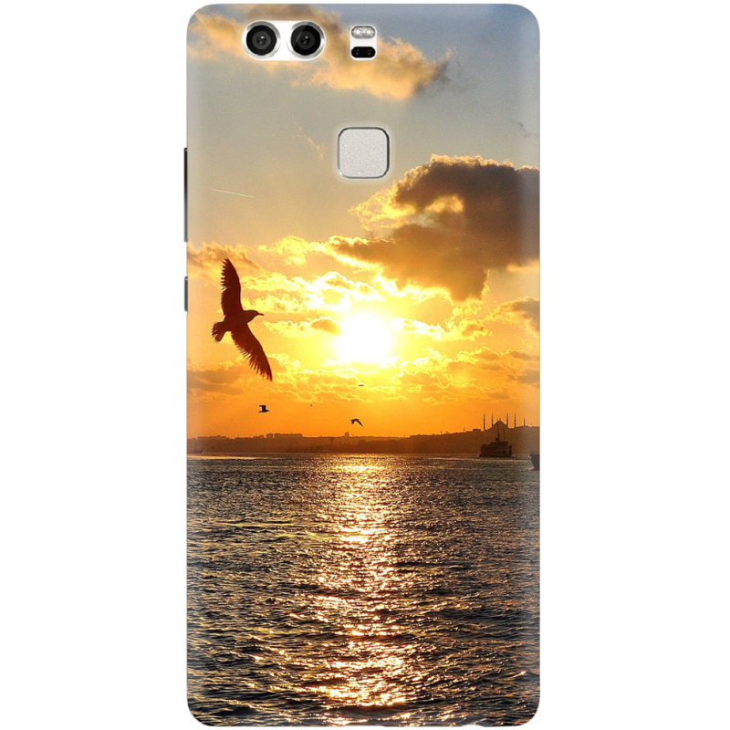 Чехол Uprint Huawei P9 