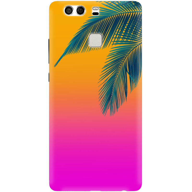 Чехол Uprint Huawei P9 