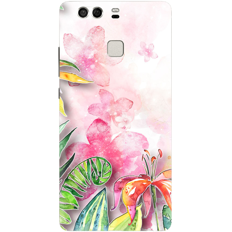 Чехол Uprint Huawei P9 