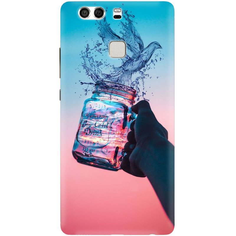 Чехол Uprint Huawei P9 