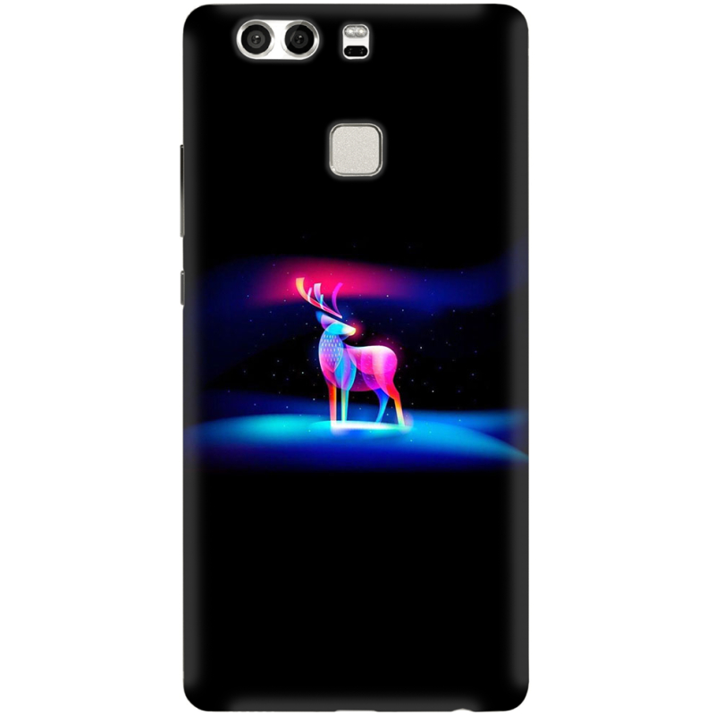 Чехол Uprint Huawei P9 