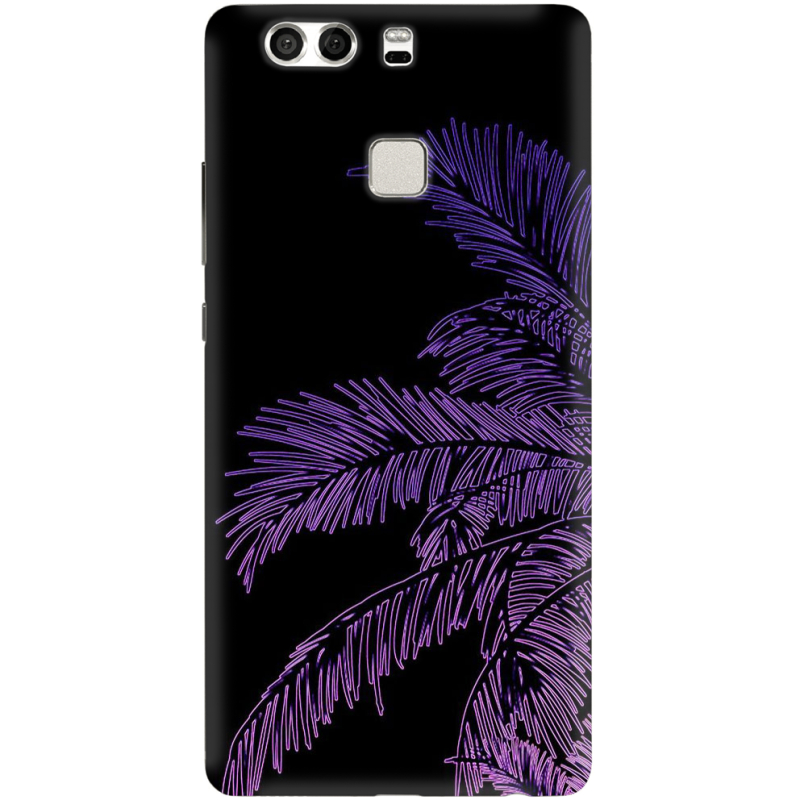 Чехол Uprint Huawei P9 