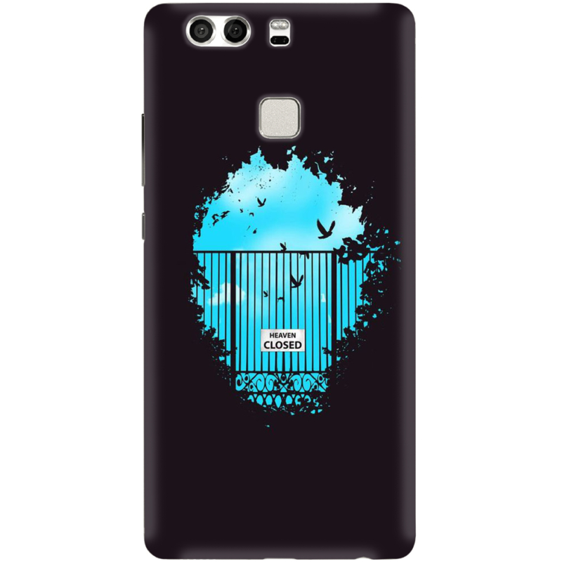 Чехол Uprint Huawei P9 