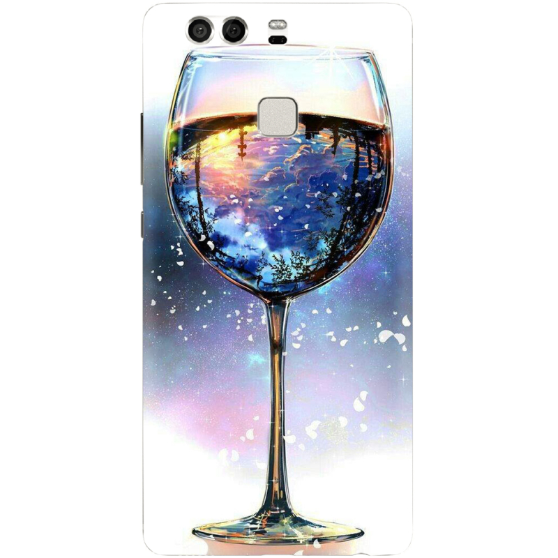 Чехол Uprint Huawei P9 