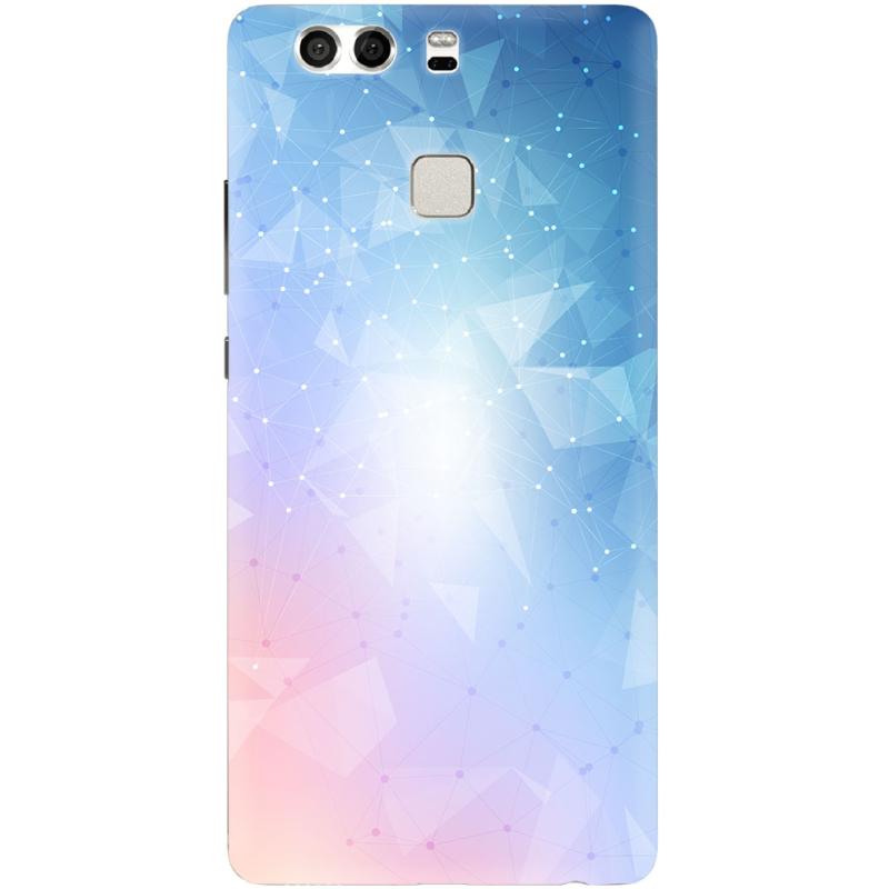 Чехол Uprint Huawei P9 