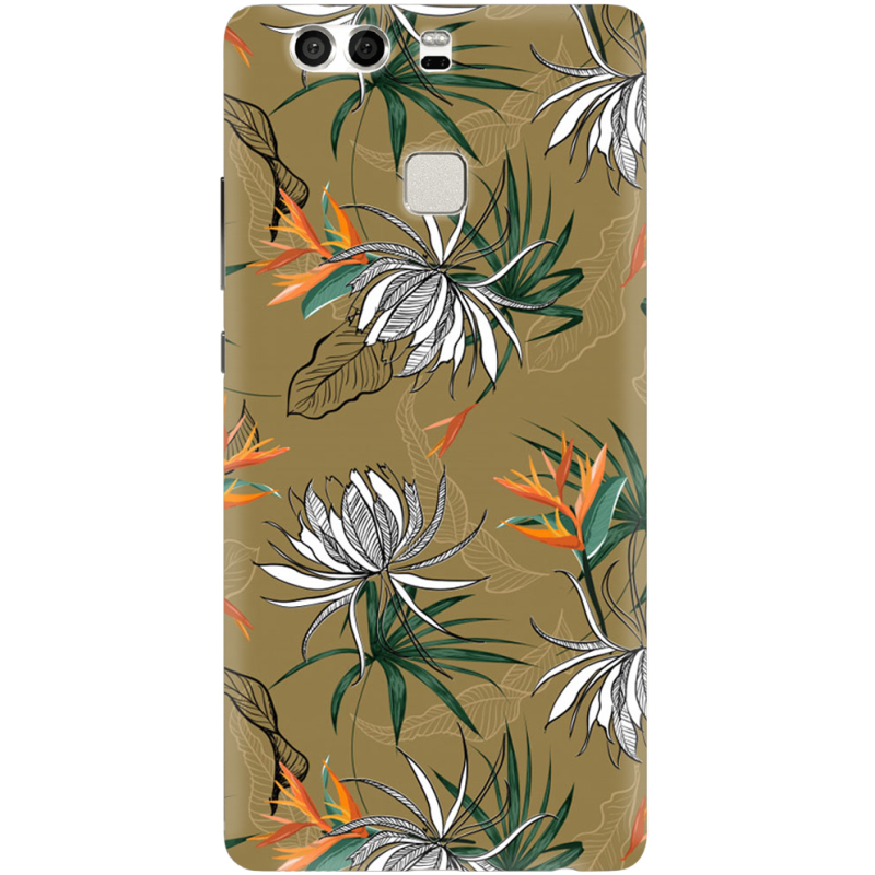 Чехол Uprint Huawei P9 