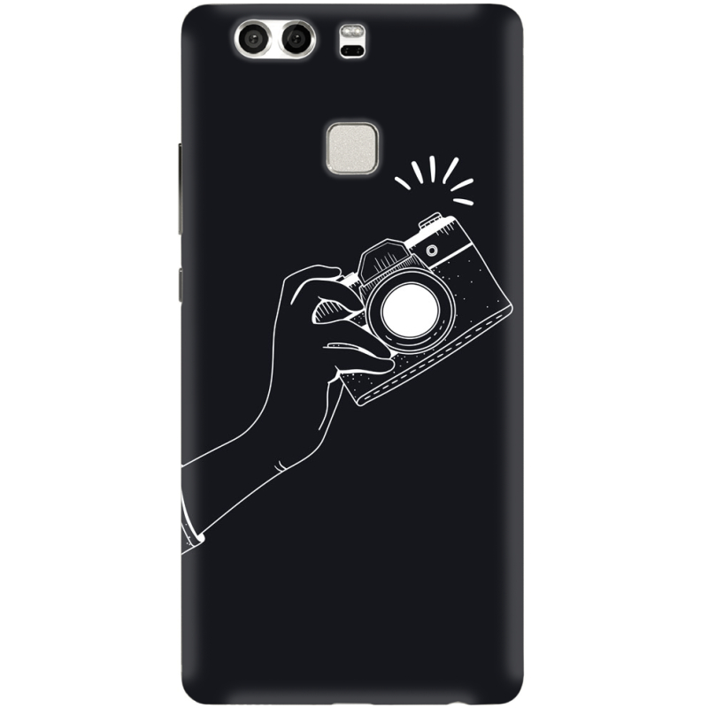Чехол Uprint Huawei P9 