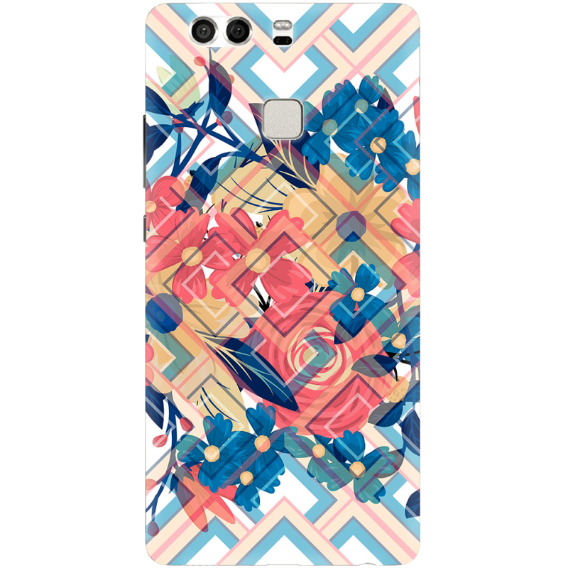 Чехол Uprint Huawei P9 