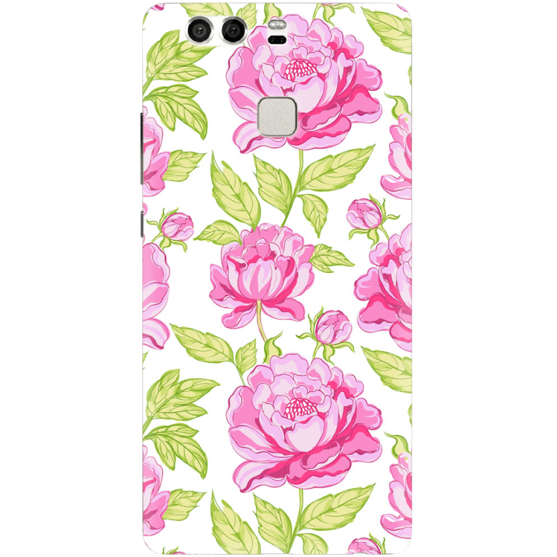 Чехол Uprint Huawei P9 