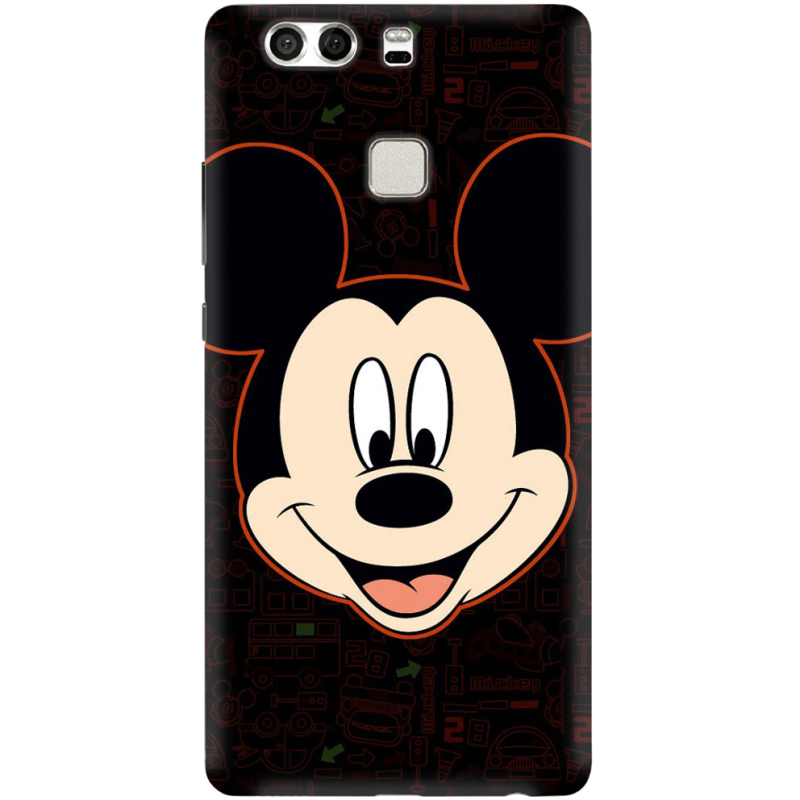 Чехол Uprint Huawei P9 