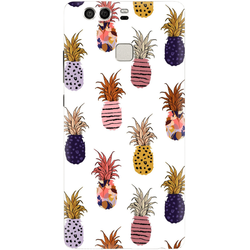 Чехол Uprint Huawei P9 