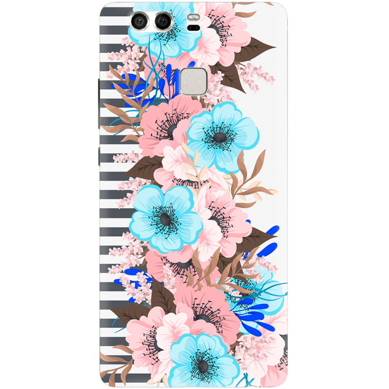 Чехол Uprint Huawei P9 