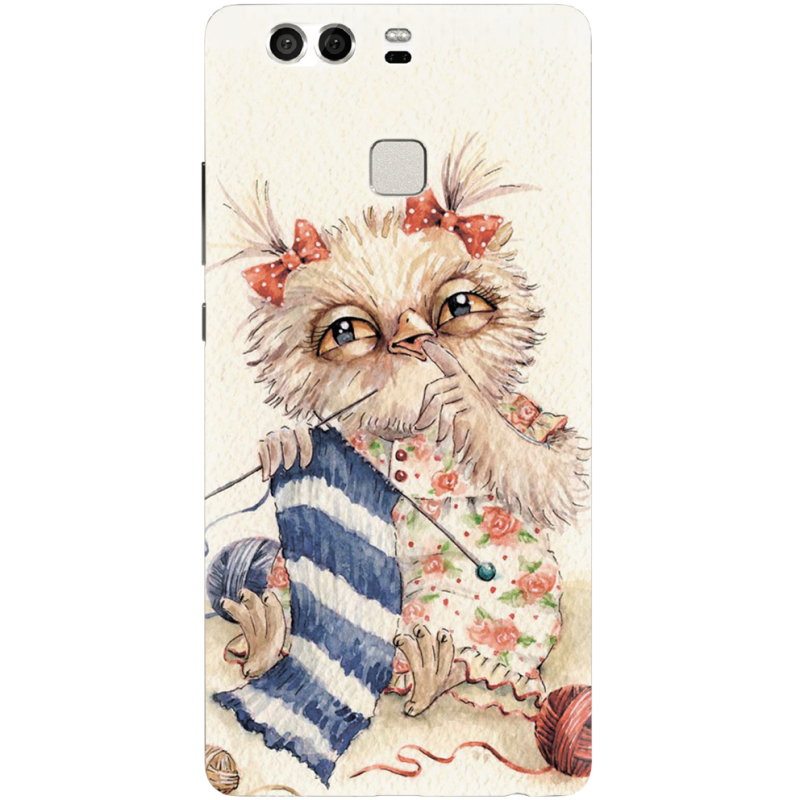 Чехол Uprint Huawei P9 