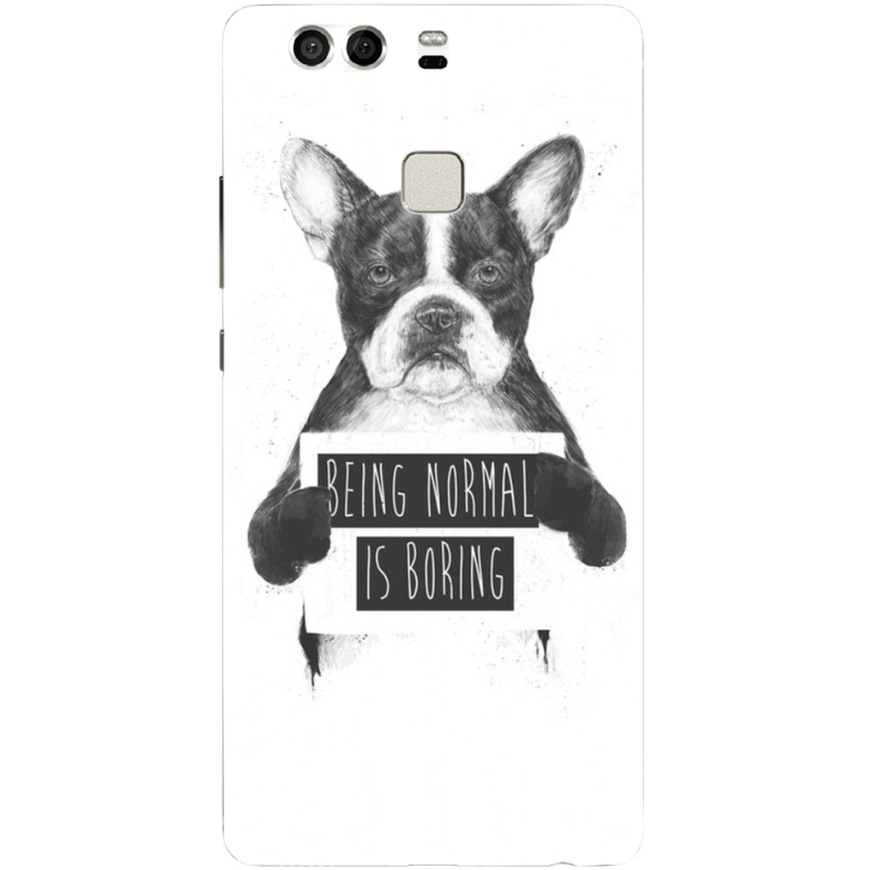 Чехол Uprint Huawei P9 