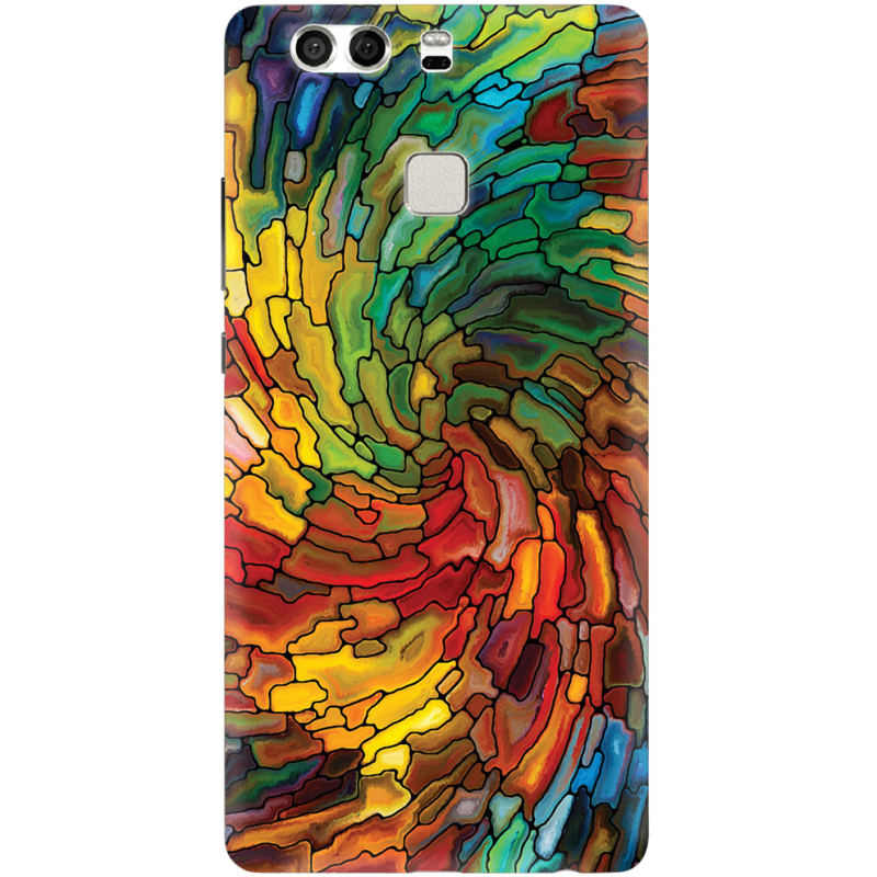 Чехол Uprint Huawei P9 