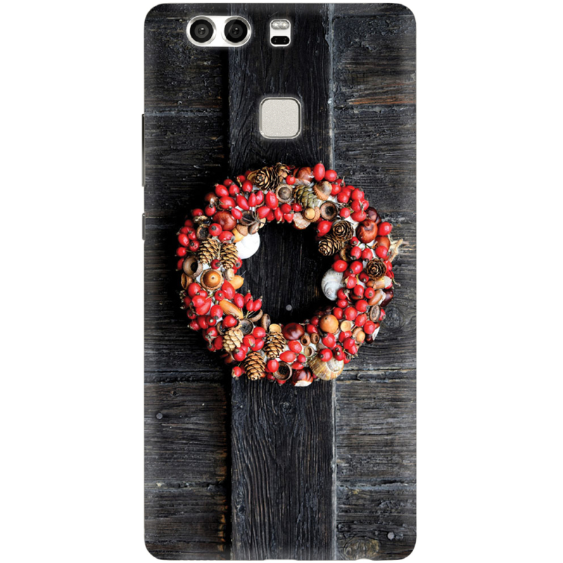 Чехол Uprint Huawei P9 