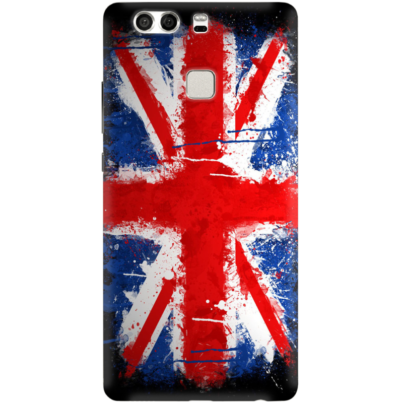 Чехол Uprint Huawei P9 
