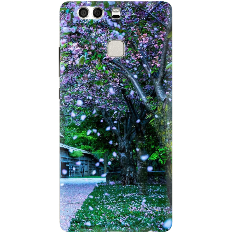 Чехол Uprint Huawei P9 
