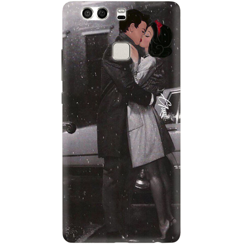 Чехол Uprint Huawei P9 