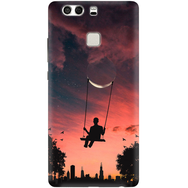 Чехол Uprint Huawei P9 