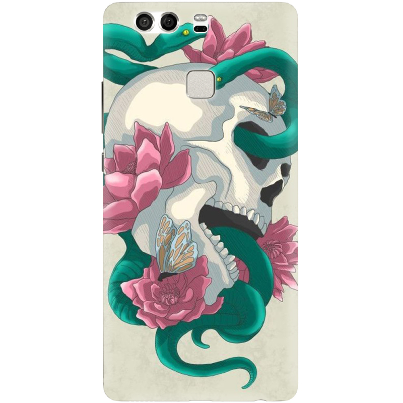 Чехол Uprint Huawei P9 