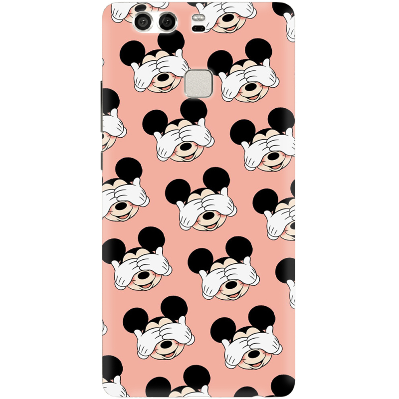 Чехол Uprint Huawei P9 