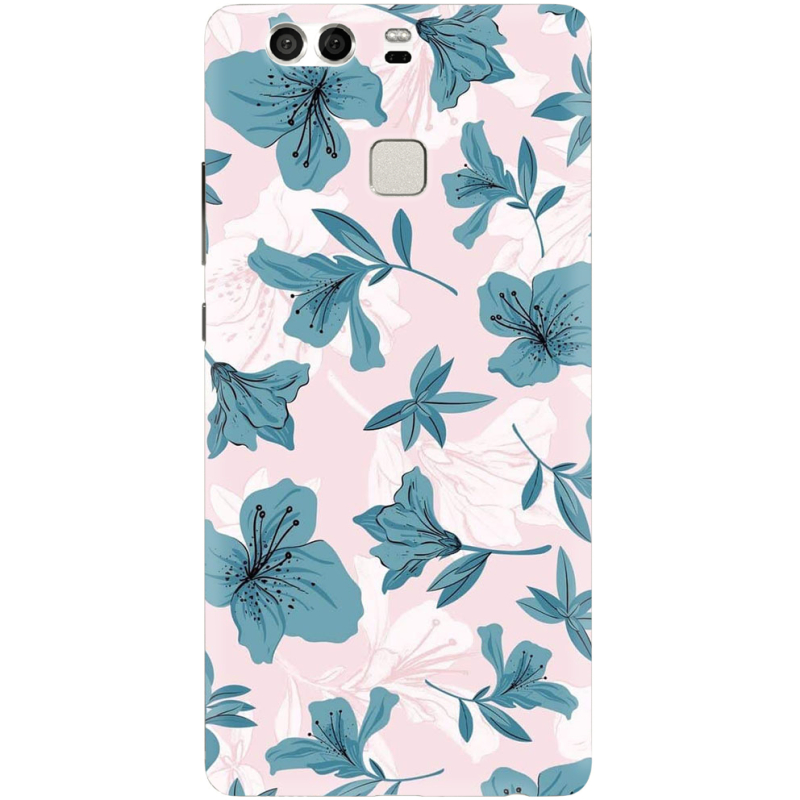 Чехол Uprint Huawei P9 
