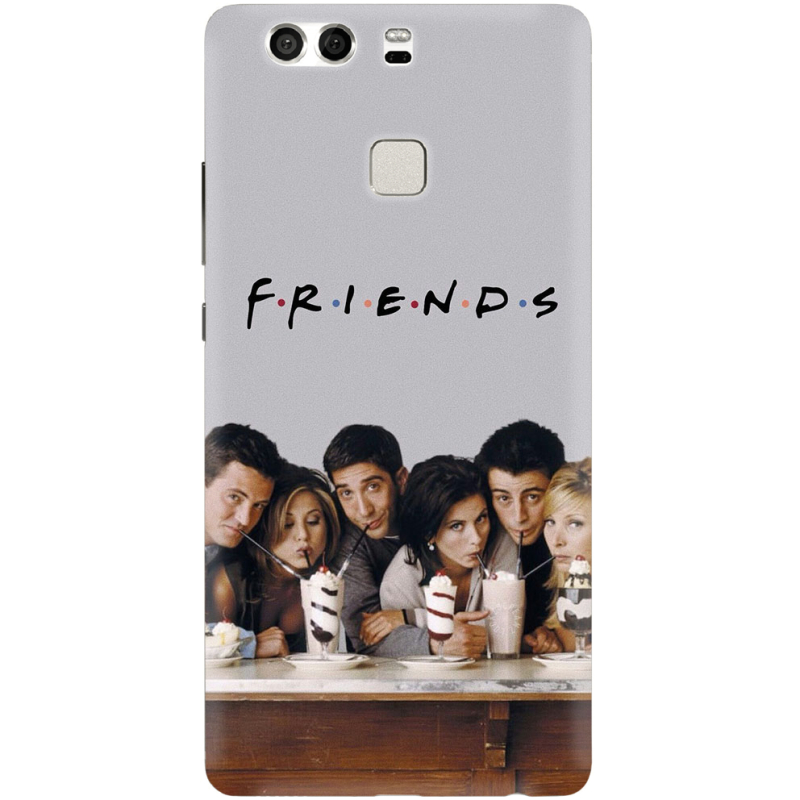 Чехол Uprint Huawei P9 