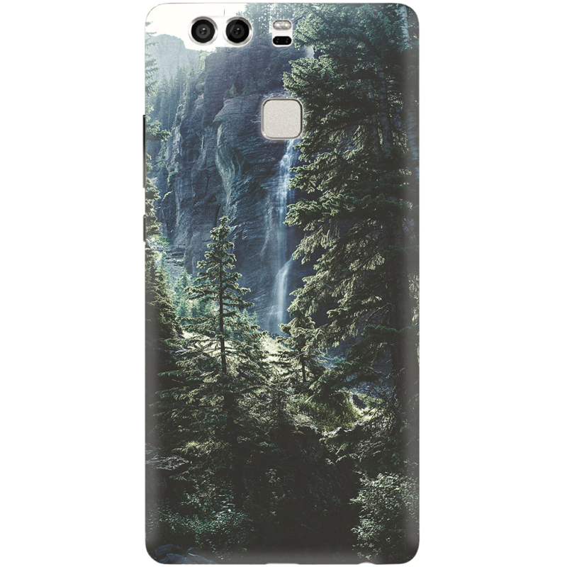 Чехол Uprint Huawei P9 