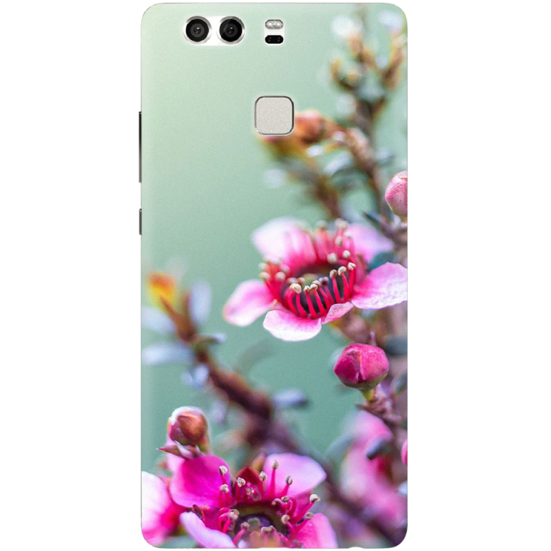 Чехол Uprint Huawei P9 