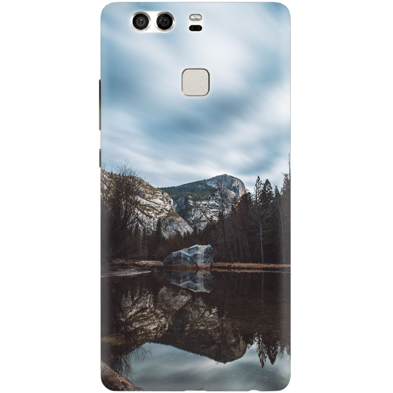 Чехол Uprint Huawei P9 