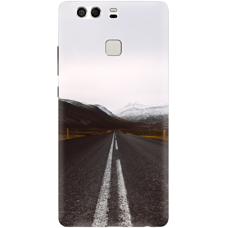 Чехол Uprint Huawei P9 