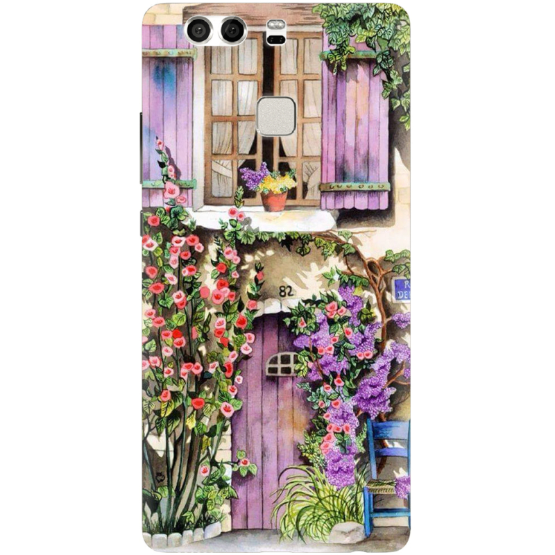Чехол Uprint Huawei P9 