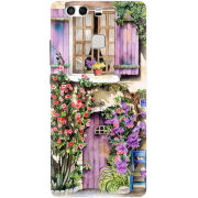 Чехол Uprint Huawei P9 
