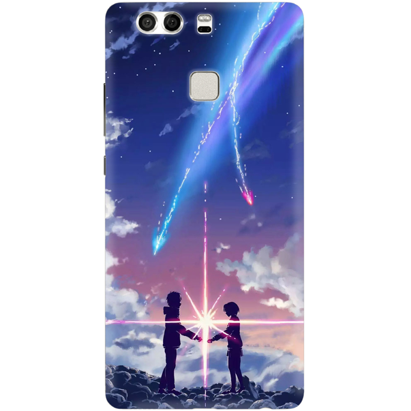 Чехол Uprint Huawei P9 