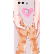 Чехол Uprint Huawei P9 