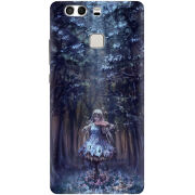Чехол Uprint Huawei P9 