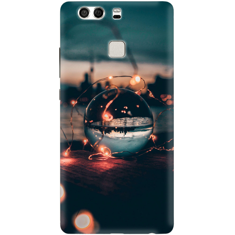 Чехол Uprint Huawei P9 