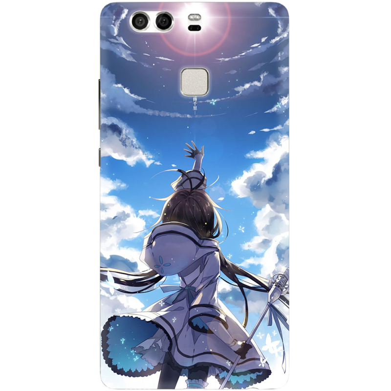 Чехол Uprint Huawei P9 