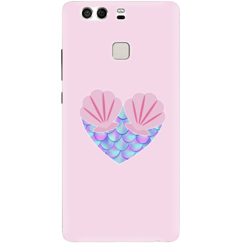 Чехол Uprint Huawei P9 