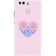 Чехол Uprint Huawei P9 