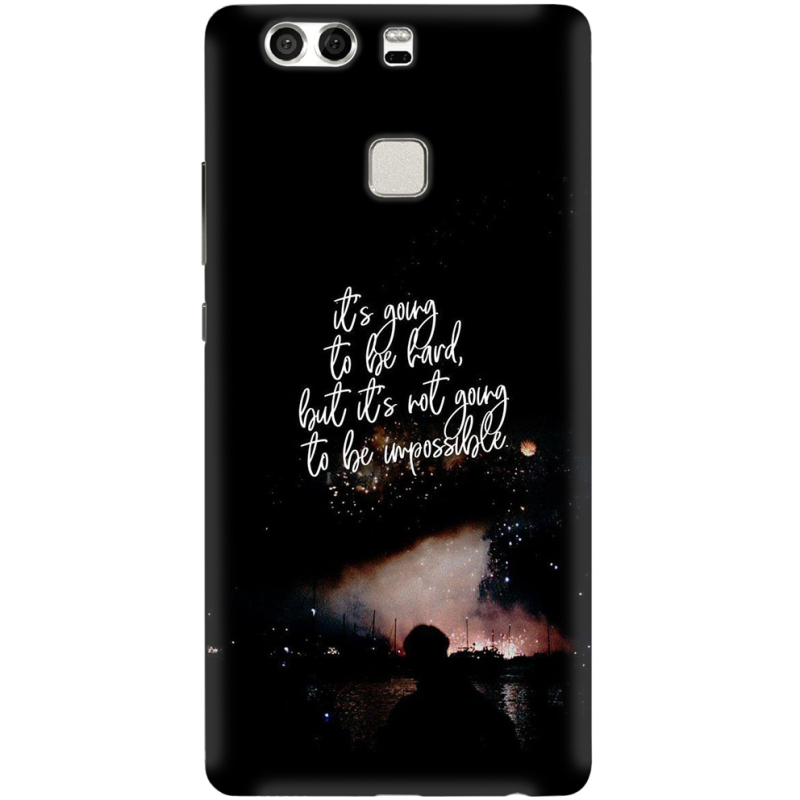 Чехол Uprint Huawei P9 