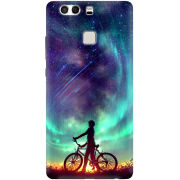 Чехол Uprint Huawei P9 
