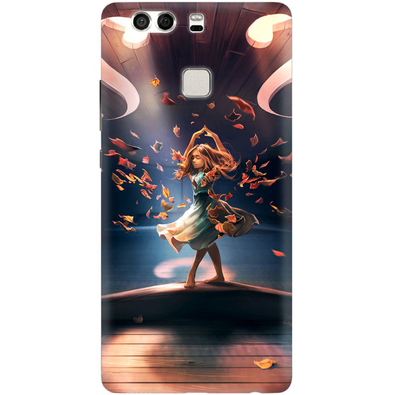 Чехол Uprint Huawei P9 