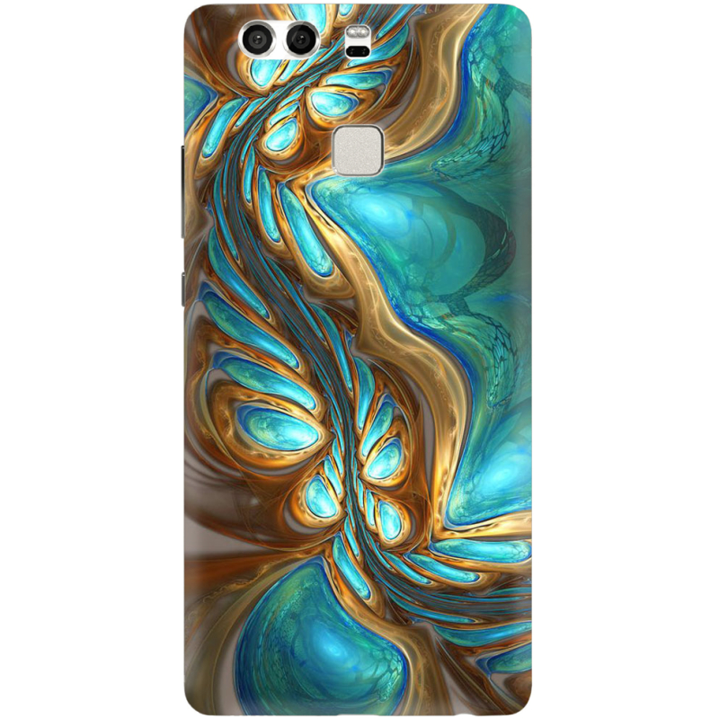Чехол Uprint Huawei P9 