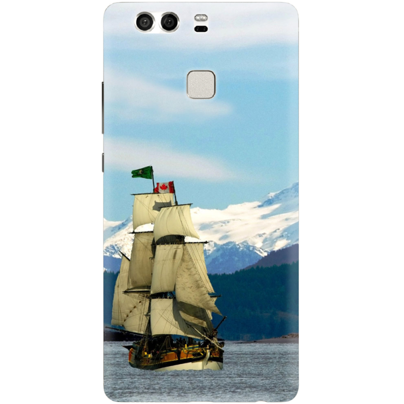 Чехол Uprint Huawei P9 
