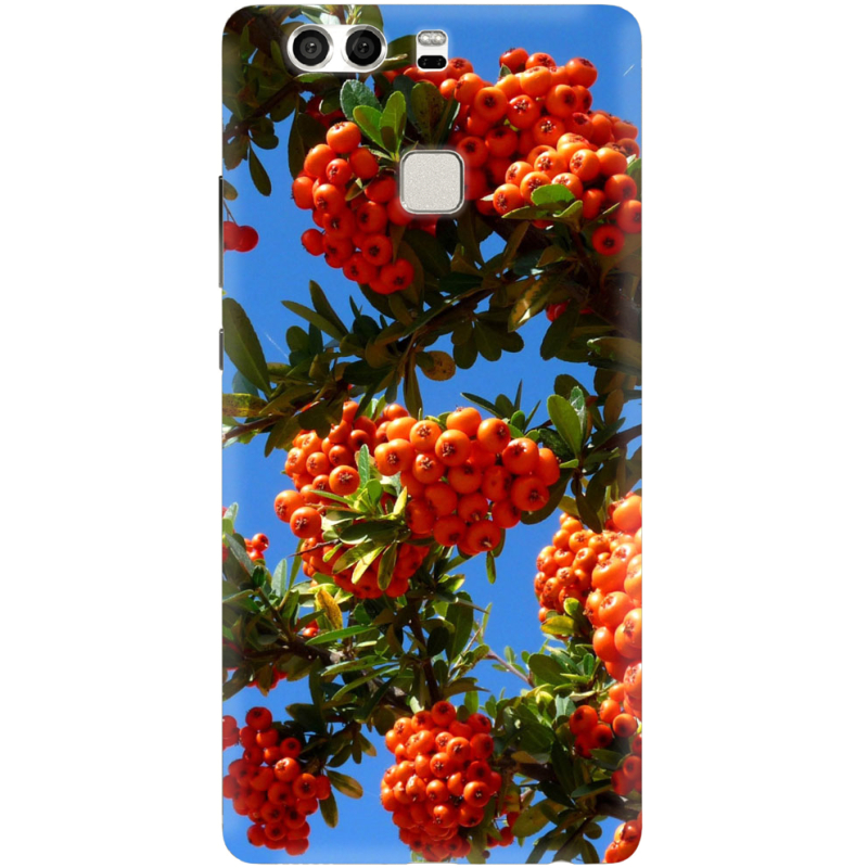 Чехол Uprint Huawei P9 