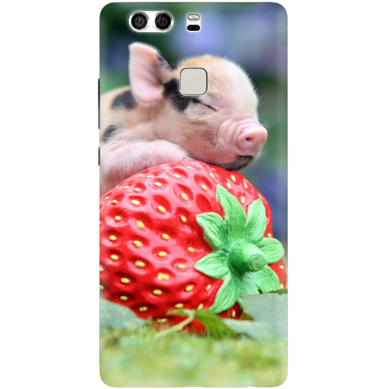 Чехол Uprint Huawei P9 