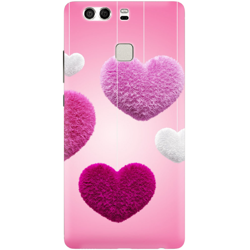 Чехол Uprint Huawei P9 