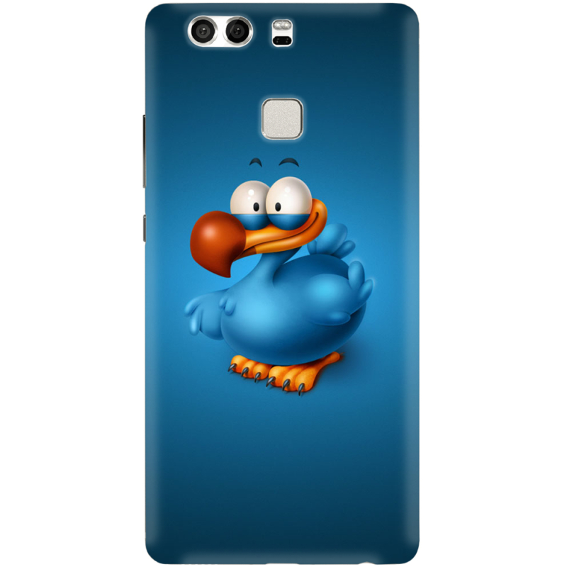 Чехол Uprint Huawei P9 